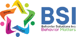 Behavior Solutions Logo